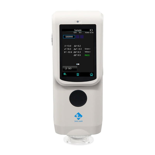 TS70 Series Handheld Spectrocolorimeter