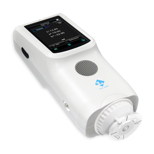 TS70 Series Handheld Spectrocolorimeter 4