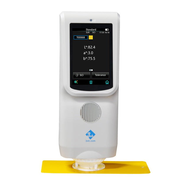 TS70 Series Handheld Spectrocolorimeter 2