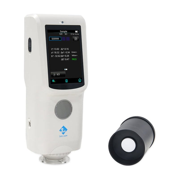 TS70 Series Handheld Spectrocolorimeter 5