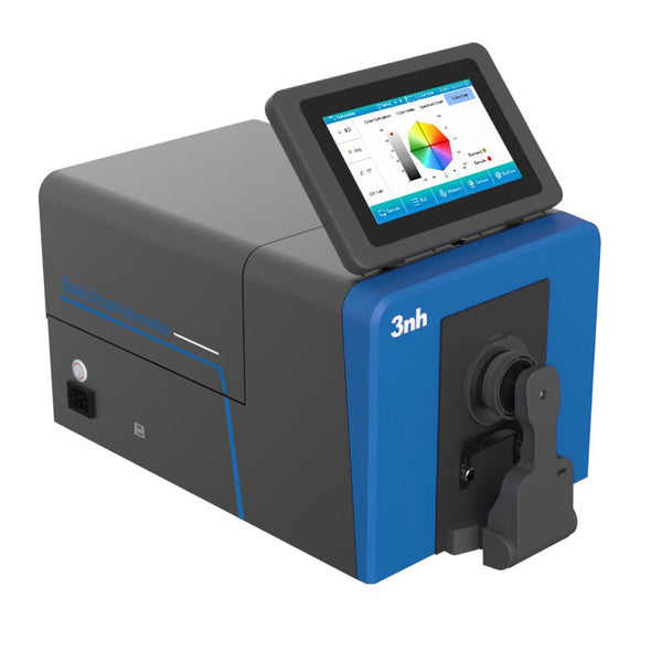 TS8503 Benchtop Grating Spectrophotometer