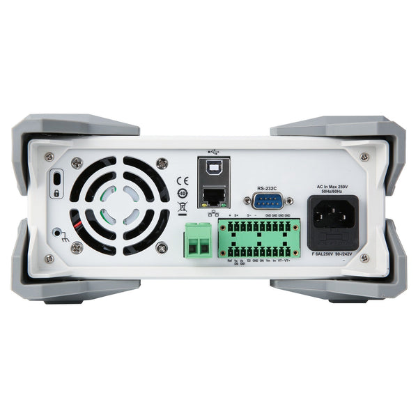 UDP6952B 600W 60V/25A Programmable DC Switching Power Supply