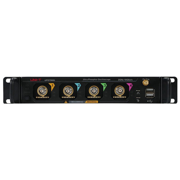 UPO7104L 1 GHz 4Ch Eight-in-One Rack-Mount Oscilloscope — upo7104l-1-ghz-4ch-eight-in-one-rack-mount-oscilloscope — Digital Oscilloscopes — Uni-Trend US