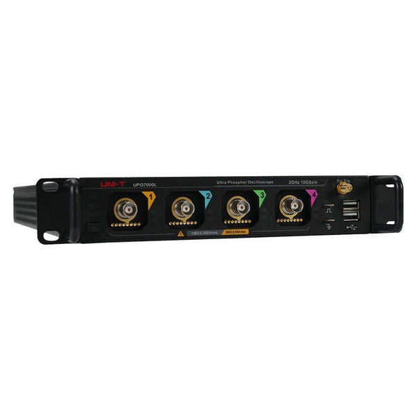 UPO7204L Lab-Grade 2 GHz 4Ch Eight-in-One Rack-Mount Oscilloscope — upo7204l-lab-grade-2-ghz-4ch-eight-in-one-rack-mount-oscilloscope — Digital Oscilloscopes — Uni-Trend US