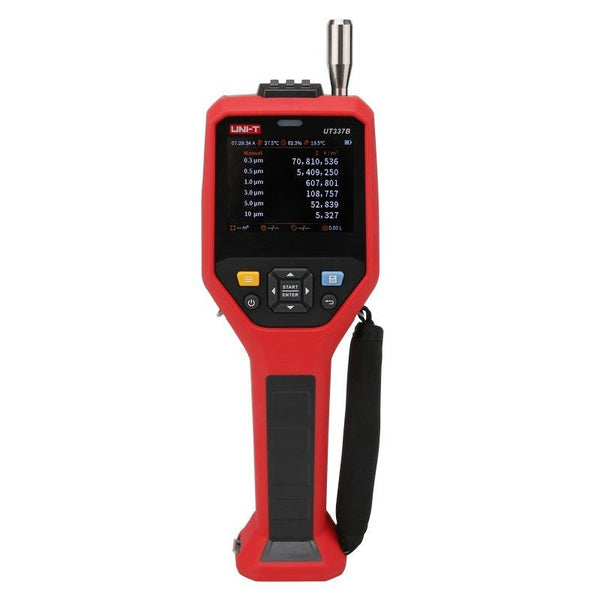 UT337B Professional Laser Particle Counter