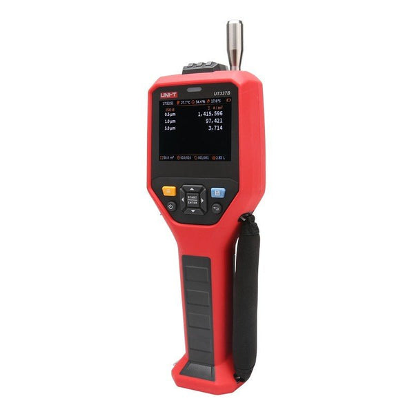 UT337B Professional Laser Particle Counter