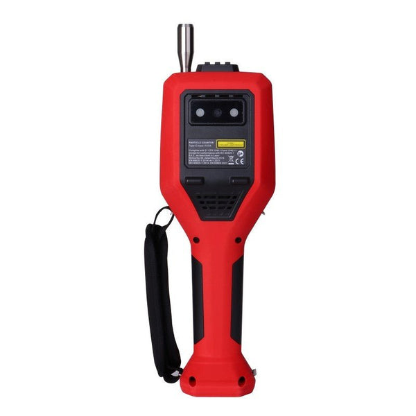 UT337B Professional Laser Particle Counter