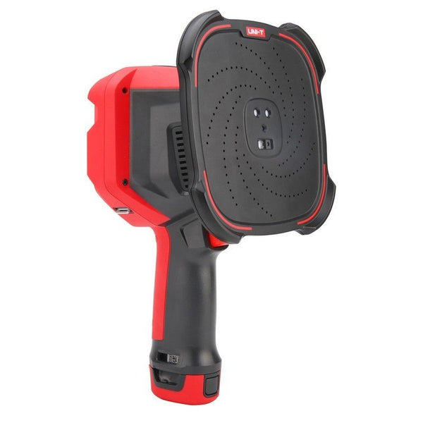UT568B Acoustic Imaging Camera - Front View
