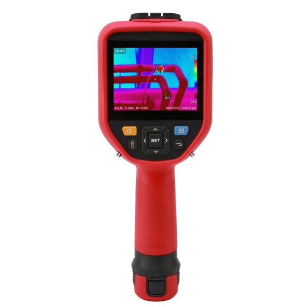 UTi256 G-Series Professional Thermal Imager