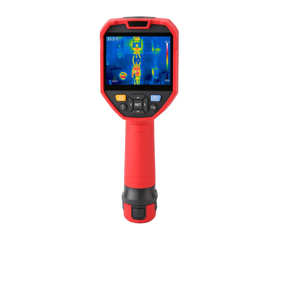 Enhanced Series Thermal Imaging Camera