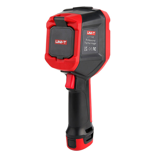 UTi730E 320 Enhanced Series Thermal Imager