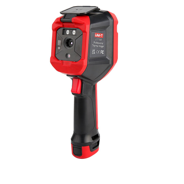 UTi730E 320 Enhanced Series Thermal Imager