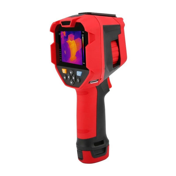 UTi740H+ 400 Professional Enhanced Thermal Imager
