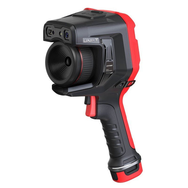 UTi740X Inspector Series Thermal Imager