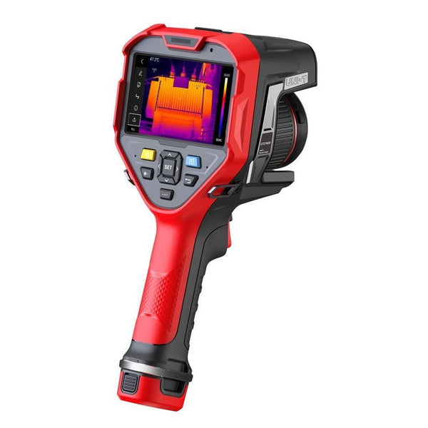 UTi740X Inspector Series Thermal Imager