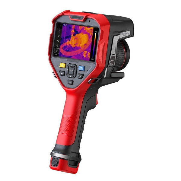 UTi740XH Inspector Series High Temperature Thermal Imager -  View 2