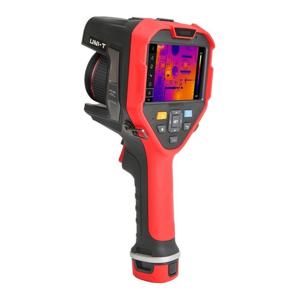 UTi740XH Inspector Series High Temperature Thermal Imager