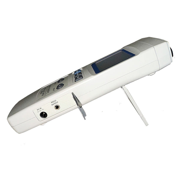 UV Light Meter UVA/UVB 3