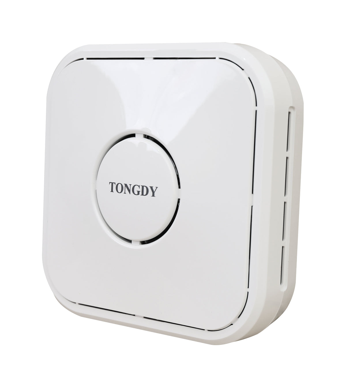 Wall Mount Air Quality Monitor 3