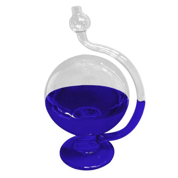 Weather Ball Barometer — weather-ball-barometer — Barometers — Sper Scientific
