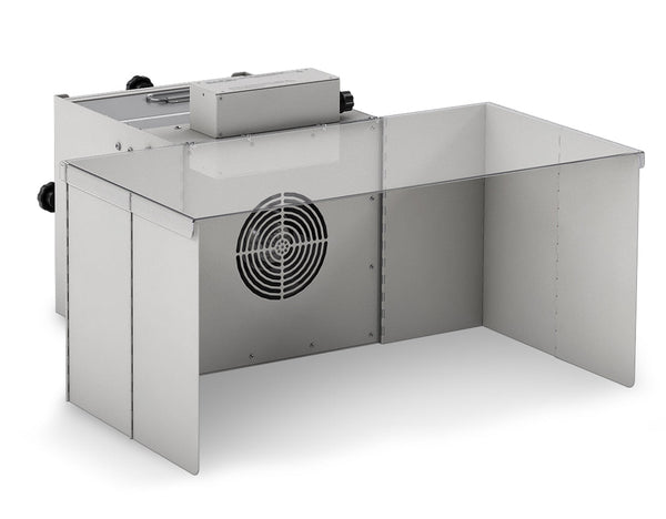 Winged Sentry Benchtop Fume Extractor
