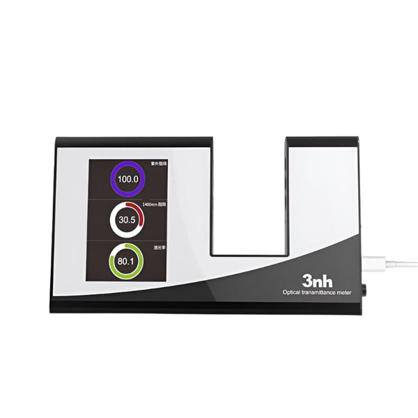 YT Series Desktop Transmittance Meter