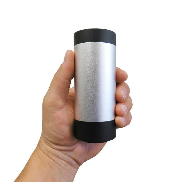 2-Pt. Acoustical Calibrator - Sper Scientific Direct