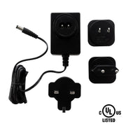 AC Adapter - Sper Scientific Direct