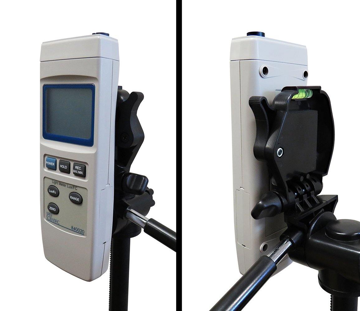 Advanced Light Meter | Sper Scientific Direct