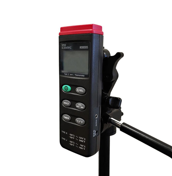 Advanced Thermocouple Datalogger | Sper Scientific Direct
