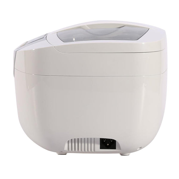 Advanced Ultrasonic Cleaner with Heater - 2.5 Liters | Sper Scientific Direct