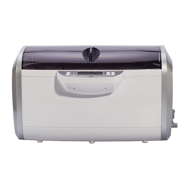 Advanced Ultrasonic Cleaner with Heater + De-Gas - 6 Liters | Sper Scientific Direct
