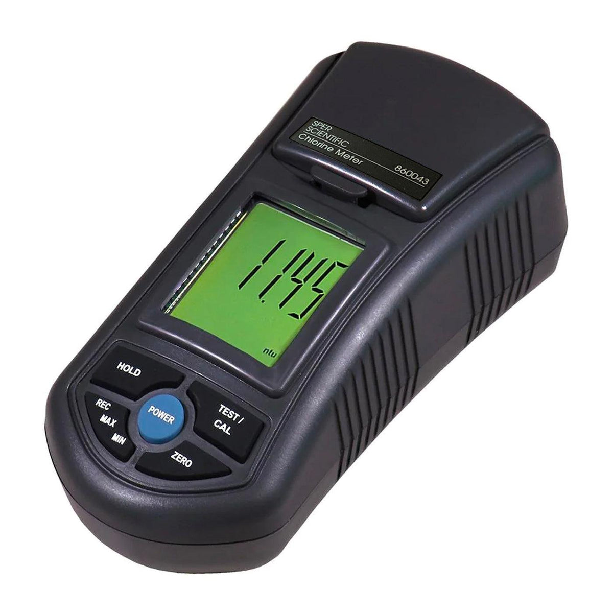 Chlorine Meter | Sper Scientific Direct