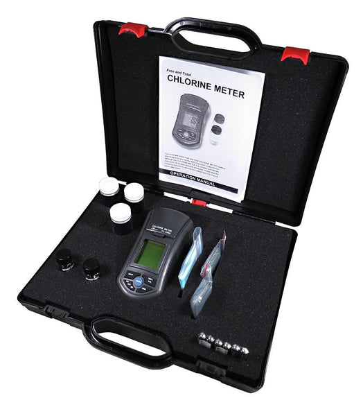 Chlorine Meter | Sper Scientific Direct