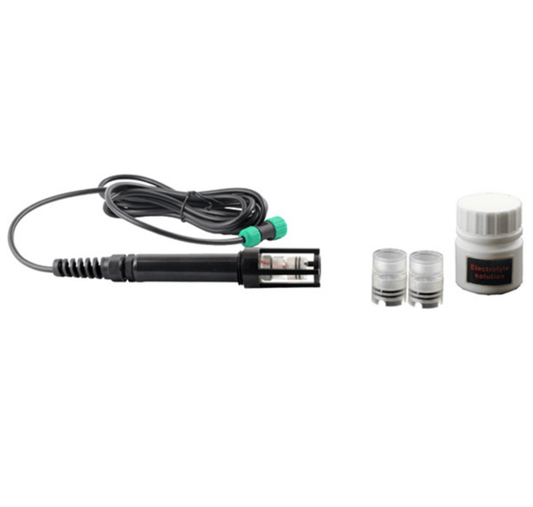 Combination Water Meter Kit with Dissolved Oxygen Probe | Sper Scientific Direct