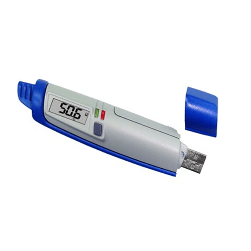Datalogging Relative Humidity Temperature Pen | Sper Scientific Direct