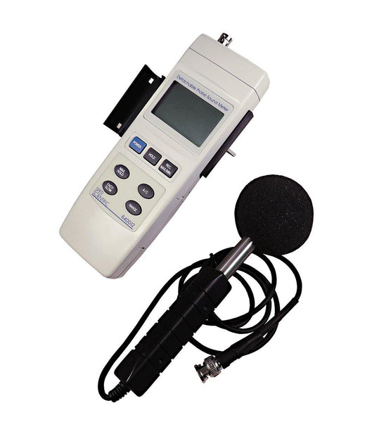 Detachable Probe Sound Meter | Sper Scientific Direct