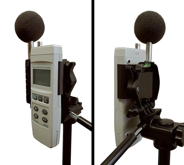 Detachable Probe Sound Meter | Sper Scientific Direct
