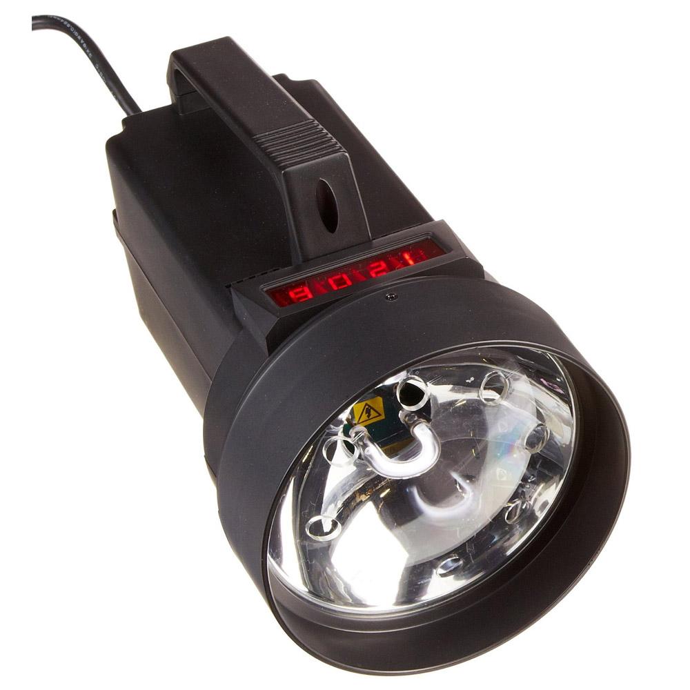 Digital Stroboscope | Sper Scientific Direct