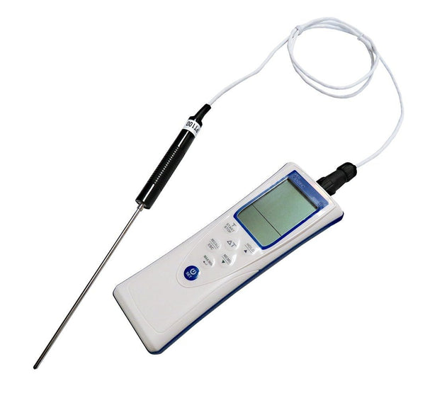 Hazard Analysis Critical Control Point (HACCP) Thermometer | Sper Scientific Direct