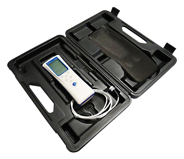 Hazard Analysis Critical Control Point (HACCP) Thermometer | Sper Scientific Direct