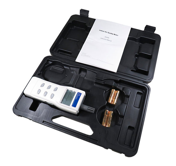 Indoor Air Quality Meter | Sper Scientific Direct