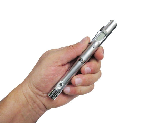 Infrared Thermometer / LED Light Pen | Sper Scientific Direct
