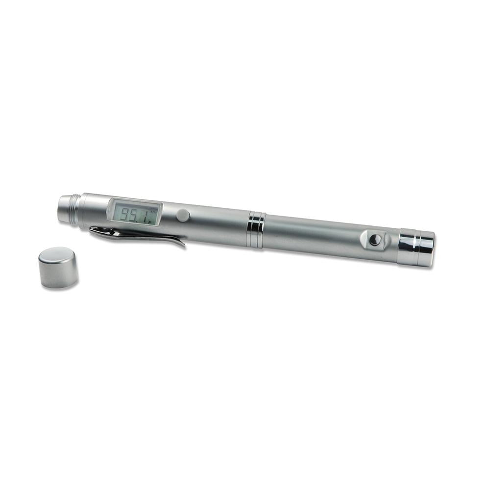 Infrared Thermometer / LED Light Pen | Sper Scientific Direct
