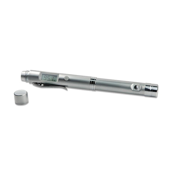 Infrared Thermometer / LED Light Pen | Sper Scientific Direct