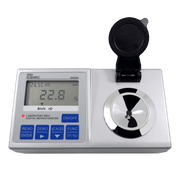 Lab Digital Refractometer - Brix 45 to 88% | Sper Scientific Direct