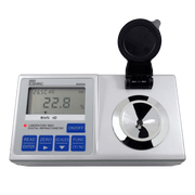 Lab Digital Refractometer - Salinity | Sper Scientific Direct