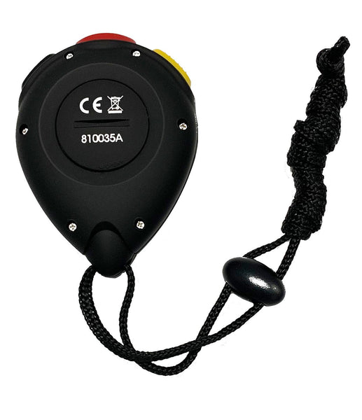 Large Display Water Resistant Stopwatch | Sper Scientific Direct