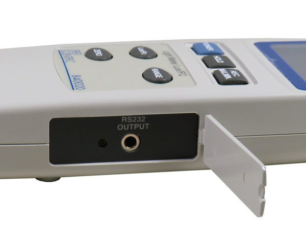 Light Meter (Foot-Candles) | Sper Scientific Direct