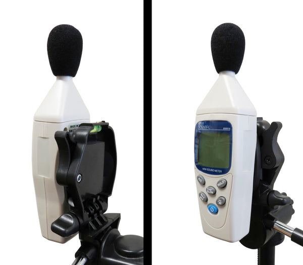Mini Sound Meter | Sper Scientific Direct